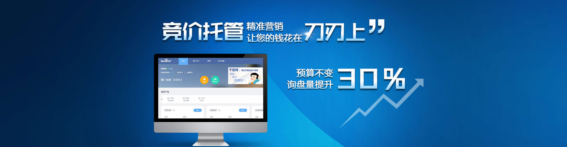 登封sem优化师